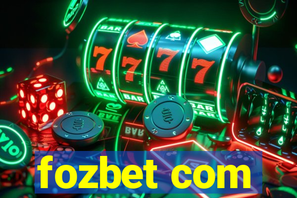 fozbet com